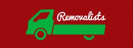 Removalists Warmur - Furniture Removalist Services